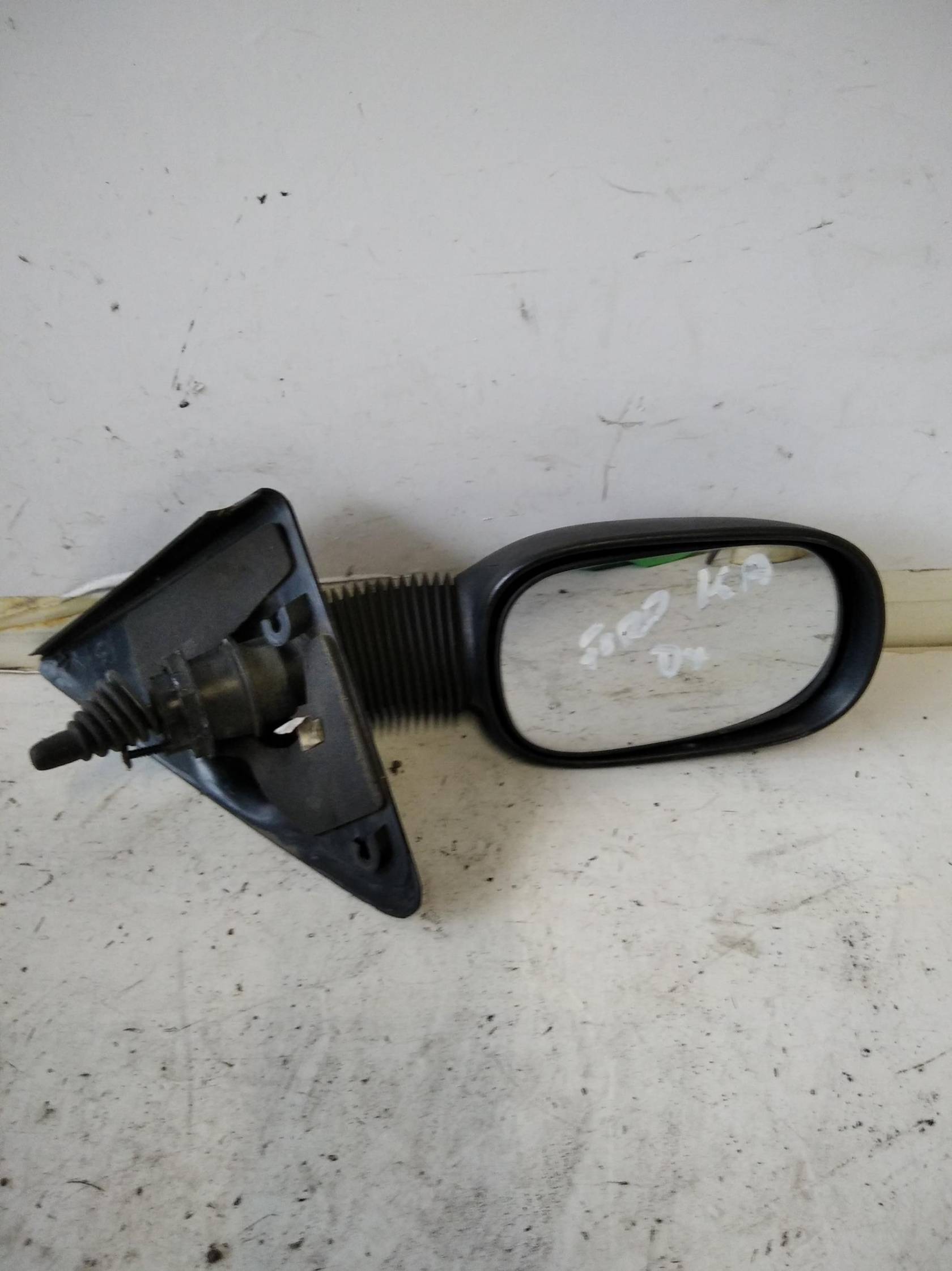 Retrovisore est. regolaz. elettr. sx.